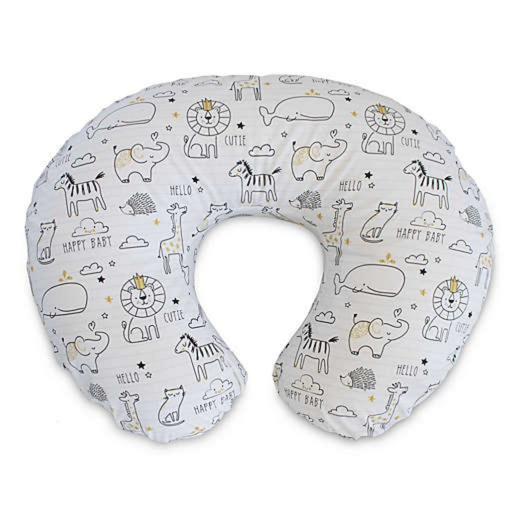 Boppy® Original Nursing Pillow